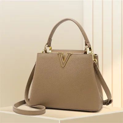 HIGH-END EXQUISITE CROSSBODY WOMEN'S BAG 0612Br