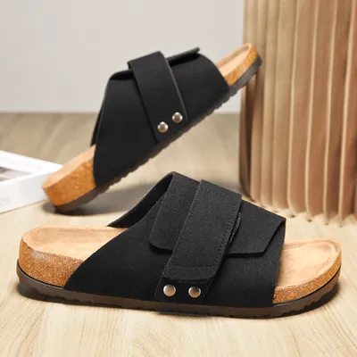 BIRKENSTOCKS HIGH END VISCOSE SANDAL 0220B
