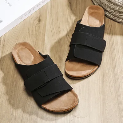 BIRKENSTOCKS HIGH END VISCOSE SANDAL 0220B