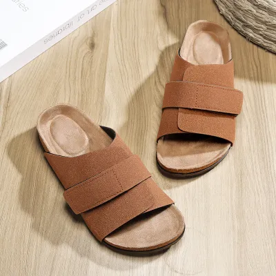 BIRKENSTOCKS HIGH END VISCOSE SANDAL 0220YBr