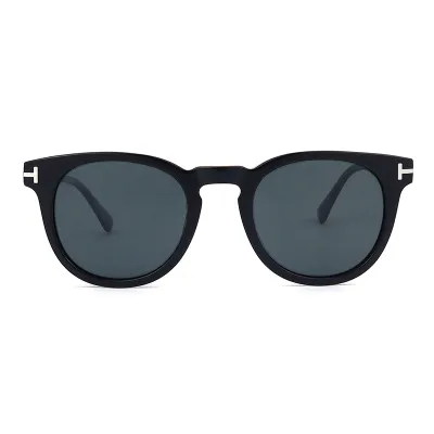 VERSATILE CLASSIC POLARIZED DRIVING SUNGLASSES YL99194B