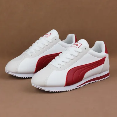 MEN'S CASUAL FLAT SHOES 6043WR