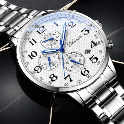 CHENXI QUARTZ GB-CX947