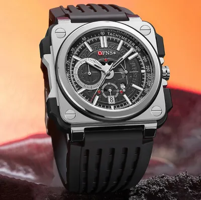 OFANNS QUARTZ GB-OFN1306