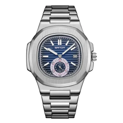 SANDA QUARTZ GB-S7020