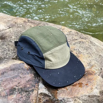 BUCKLE ADJUSTABLE OUTDOOR BASEBALL CAP 0998Kh