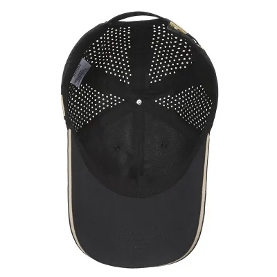 OUTDOOR QUICK-DRYING TRENDY DUCKBILL CAP GB-1058