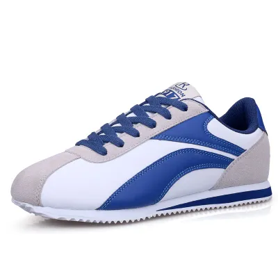RETRO LIGHTWEIGHT  CASUAL SPORTS SHOES GB-0179