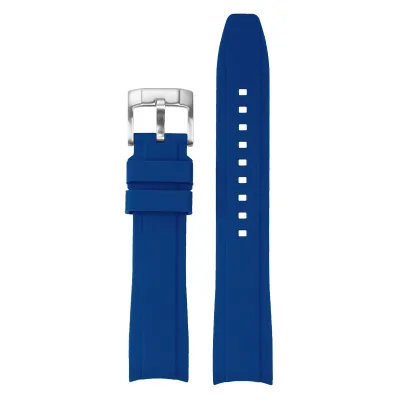 UNIVERSAL SILICONE WATCH STRAP GB-WBF0093