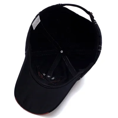 FOUR SEASONS SUN VISOR BASEBALL CAP 1127B