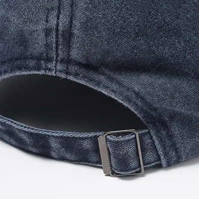 LOS ANGELES CLIPPERS RETRO BASEBALL CAP 0318NBL