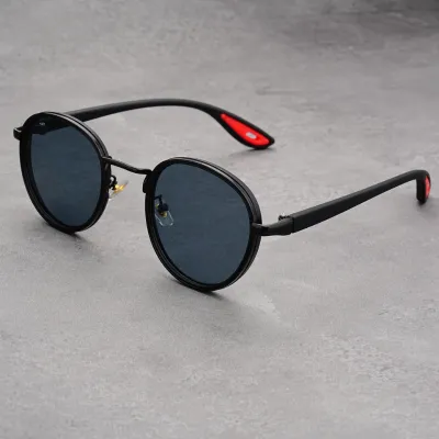 PERSONALIZED HIP-HOP STREET SHOOTING SUNGLASSES GB-L800