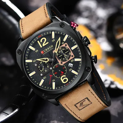 CURREN GB-CR8398