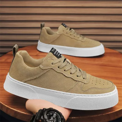 TRENDY VERSATILE LIGHTWEIGHT SHOE GB-Y568