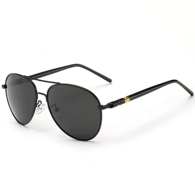 CLASSIC ANTI-ULTRAVIOLET POLARIZED SUNGLASSES GB-209