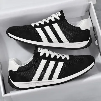 YOUTH TRENDY LIGHTWEIGHT CASUAL SHOE GB-9019