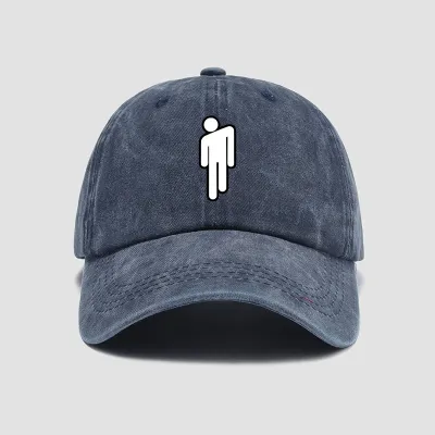 URBAN STYLE SUN VISOR BASEBALL CAP 2618NBL