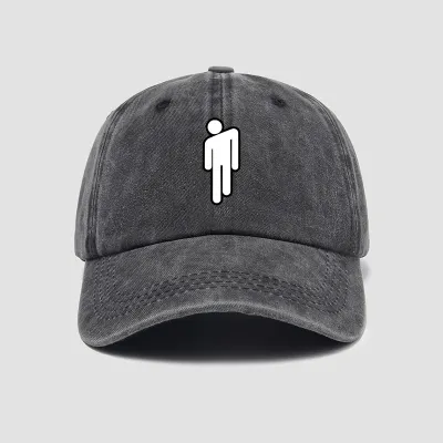 URBAN STYLE SUN VISOR BASEBALL CAP 2618B