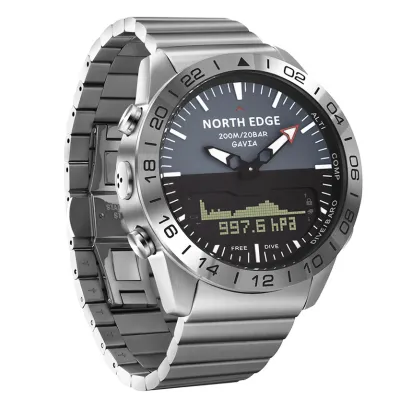 NORTH EDGE MULTI-FUNCTIONAL NEGVS