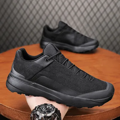 VERSATILE LIGHTWEIGHT MESH CLASSIC CASUAL SHOE Y551B