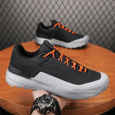 VERSATILE LIGHTWEIGHT MESH CLASSIC CASUAL SHOE GB-Y551