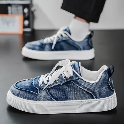 URBAN TREND DENIM CASUAL SHOE GB-Y229
