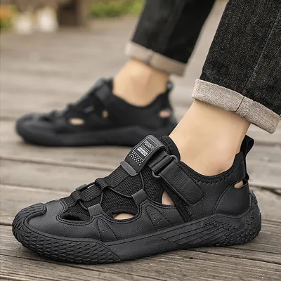 OUTDOOR BEACH VERSATILE LIGHTWEIGHT SANDAL GB-1201