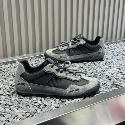 COMFORTABLE VERSATILE LIGHTWEIGHT SHOE GB-BC38