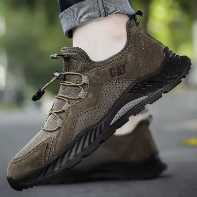 BREATHABLE TRENDY OUTDOOR CASUAL SHOE 8050DKh