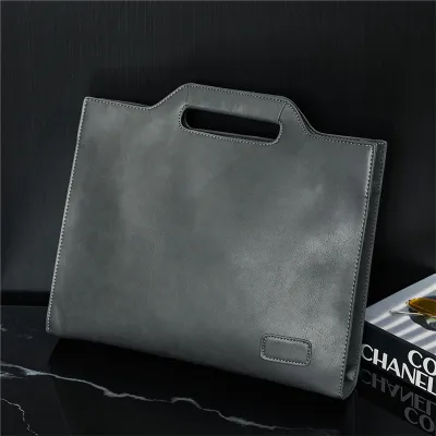 KOREAN STYLE BUSINESS CASUAL BRIEFCASE BAG GB-3512