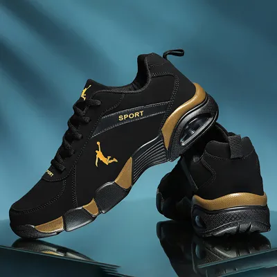 KOREAN STYLE NON-SLIP CASUAL SHOE GB-Q993