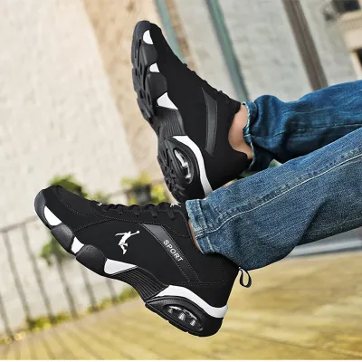KOREAN STYLE NON-SLIP CASUAL SHOE GB-Q993