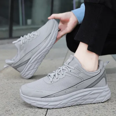 TRENDY LIGHTWEIGHT CASUAL SHOE GB-Z211