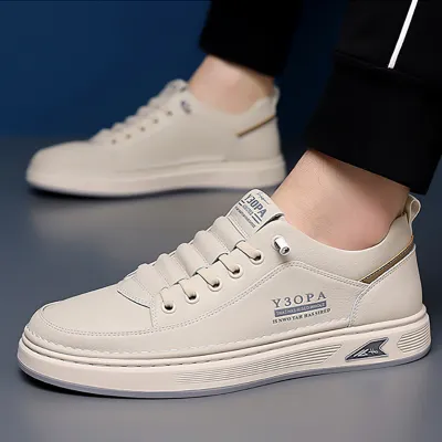 BREATHABLE NON-SLIP SOFT SOLE TRENDY SNEAKER GB-S799