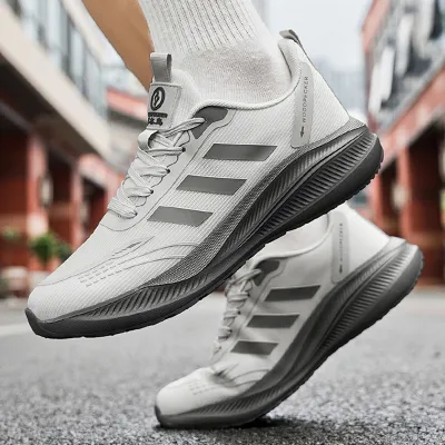 WOODPECKER SOFT SOLE ULTRA-LIGHT CAUSAL SHOE GB-N250
