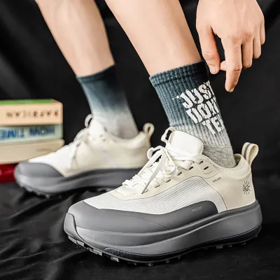 SUMMER HIGH-END CASUAL SPORTS SHOES GB-B527