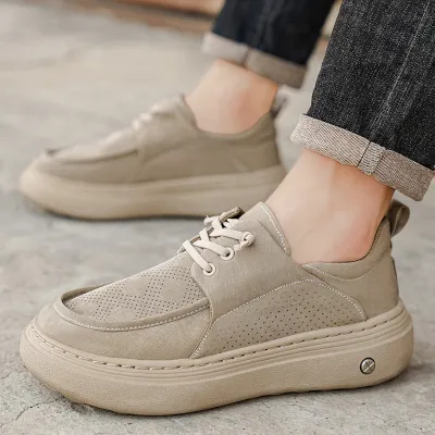SUMMER BREATHABLE MEN'S CASUAL SNEAKERS GB-L123