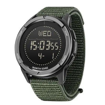 NORTH EDGE MULTI-FUNCTIONAL NEASGr