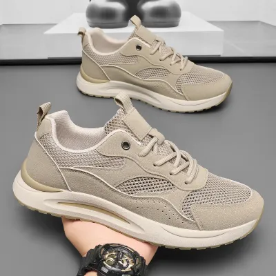 VERSATILE TREND LIGHTWEIGHT CASUAL SHOE GB-1567