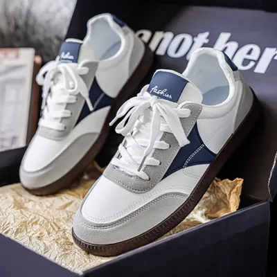 VERSATILE TREND URBAN STYLE CASUAL SHOE GB-Y236