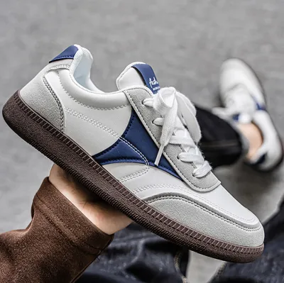 VERSATILE TREND URBAN STYLE CASUAL SHOE GB-Y236