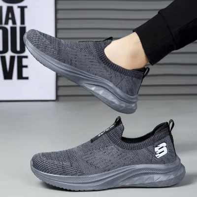 COMFORTABLE VERSATILE LIGHTWEIGHT SHOE  GB-D013