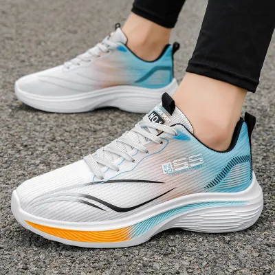 SUMMER MEN'S MESH BREATHABLE SPORTS SHOES GB-K530
