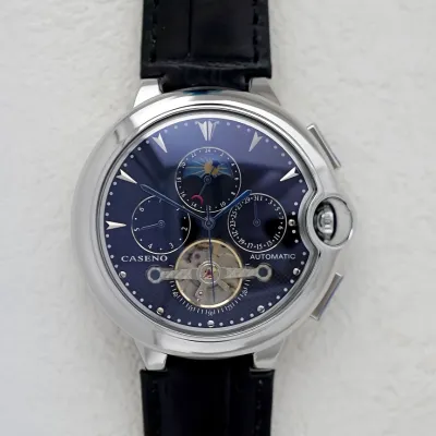CASENO MECHANICAL CN831BB
