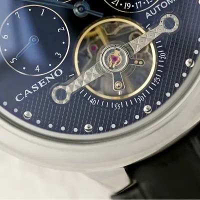 CASENO MECHANICAL CN831BB