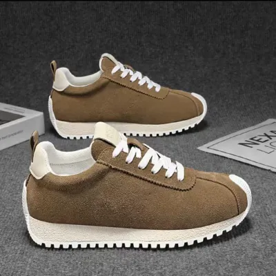 VERSATILE STYLE TRENDY CASUAL SNEAKER GB-0603