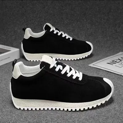 VERSATILE STYLE TRENDY CASUAL SNEAKER GB-0603
