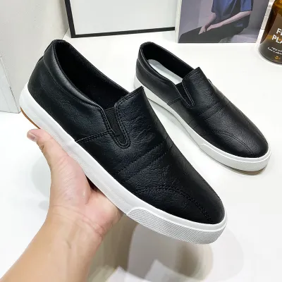 LOW-TOP LAZY TREND CASUAL SHOE GB-2009 