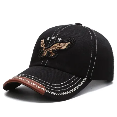 FOUR SEASONS SUN VISOR BASEBALL CAP 1127B