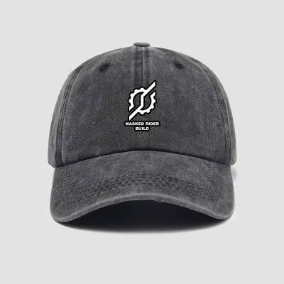 KAMEN RIDER RETRO BASEBALL CAP 3818B